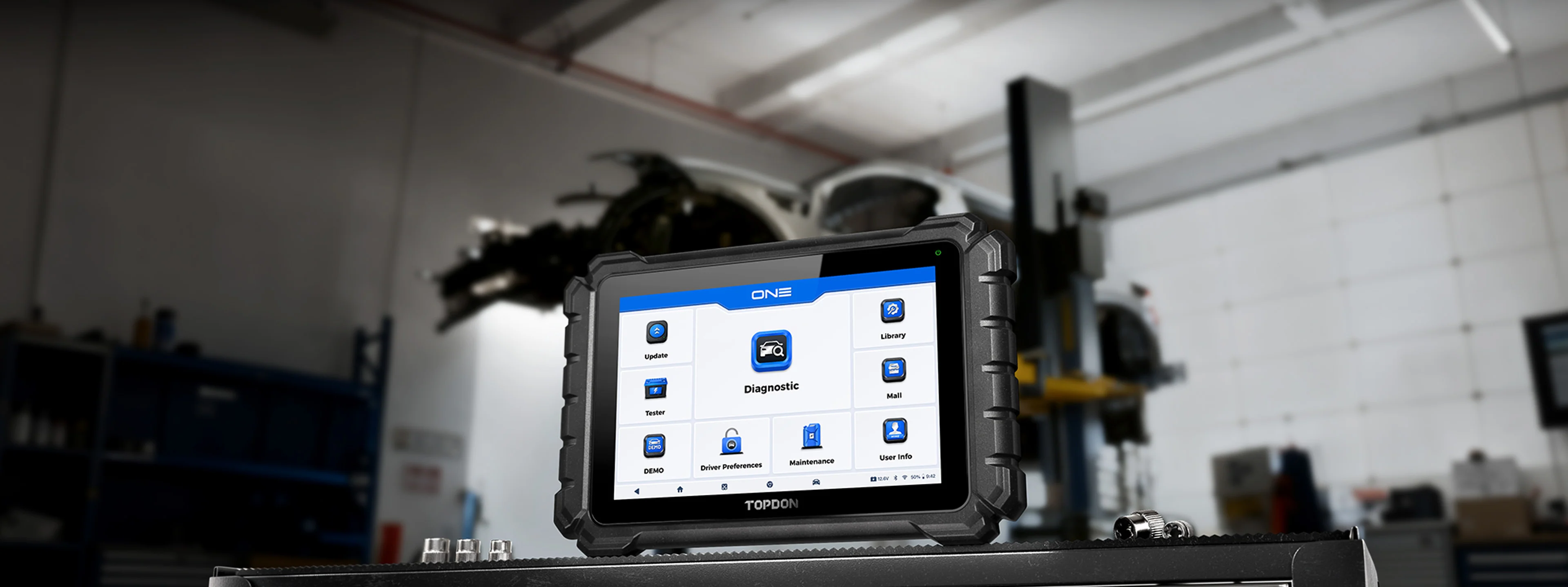 Master Your Vehicle's Performance
